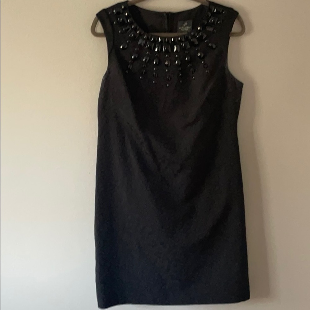 Adrianna Papell cocktail dress size 10